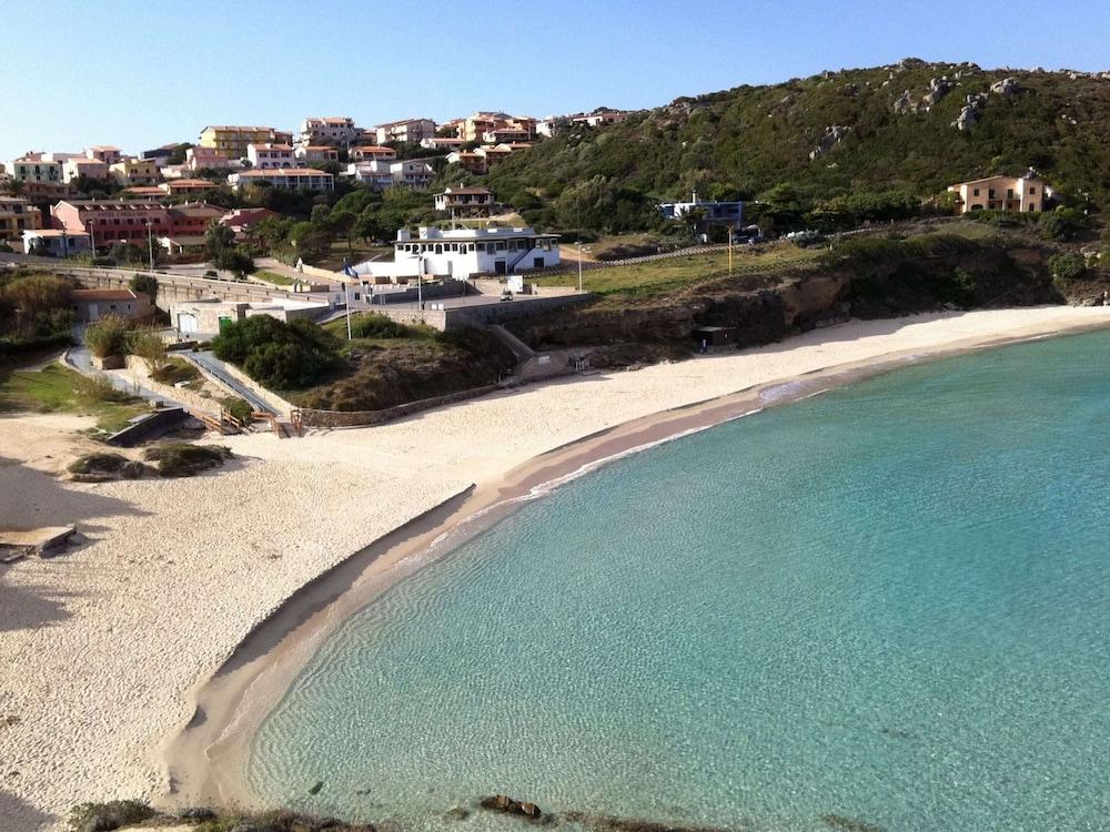 Apartment in Santa Teresa Near the Beach