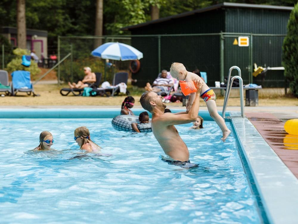 Tidy Bungalow Near the Veluwe