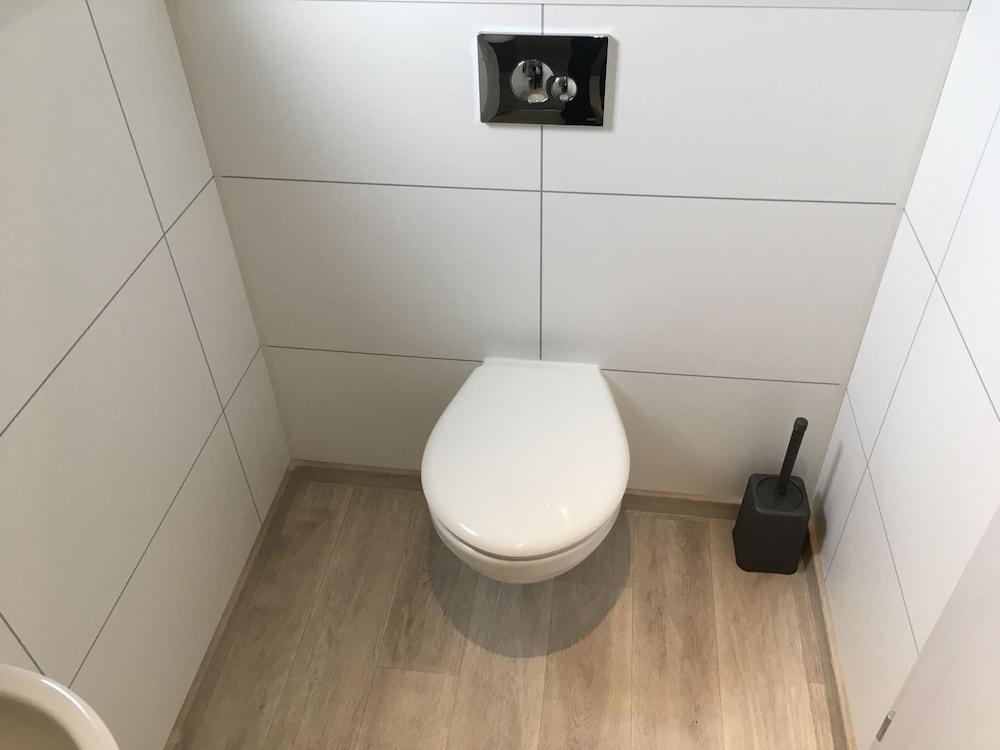 Chalet Near the Wadden Sea