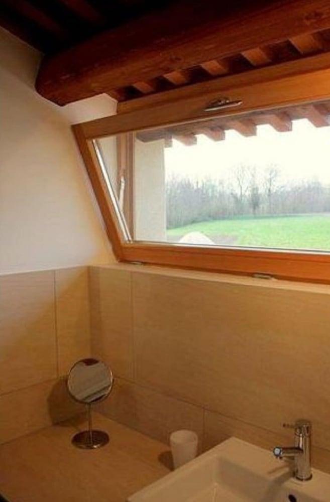 Authentic Holiday Accommodation on Farm near Asolo