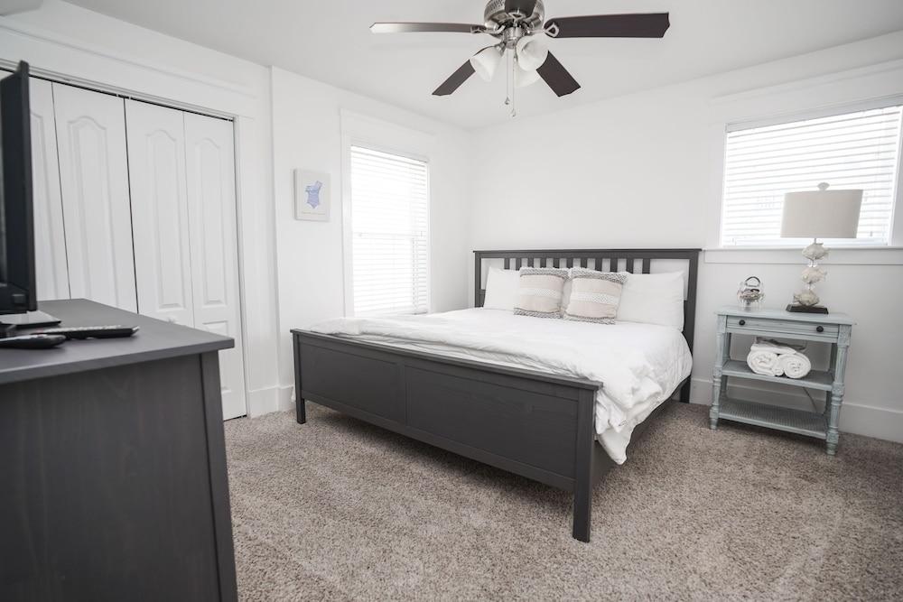 Sunnyside Up by Panhandle Getaways