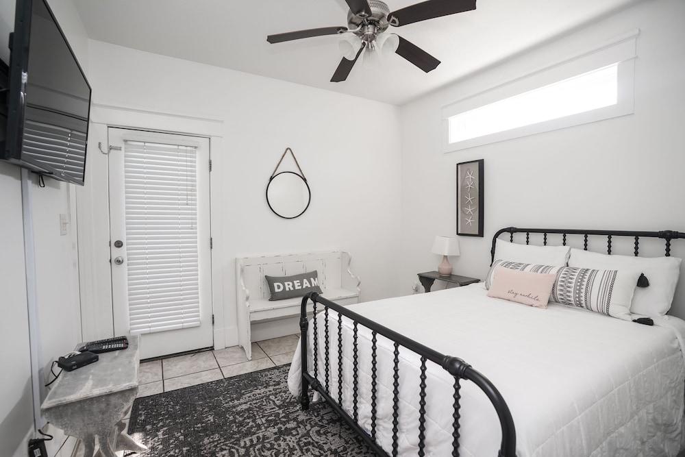 Sunnyside Up by Panhandle Getaways