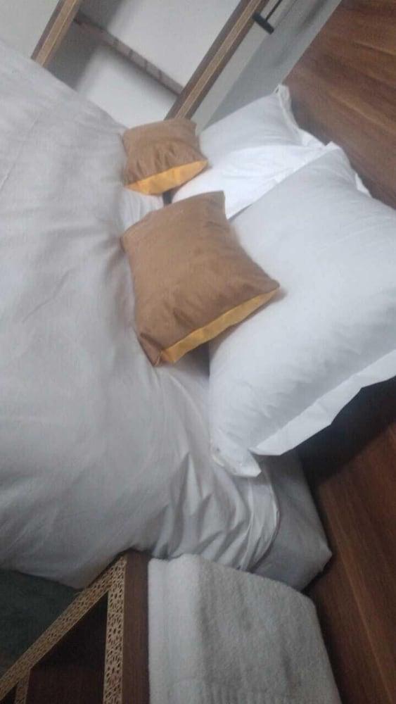 Hamilton Suites & Appart