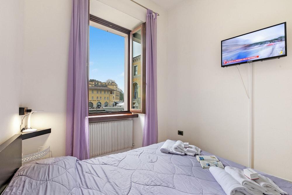 Lake View Historical Center Apartment