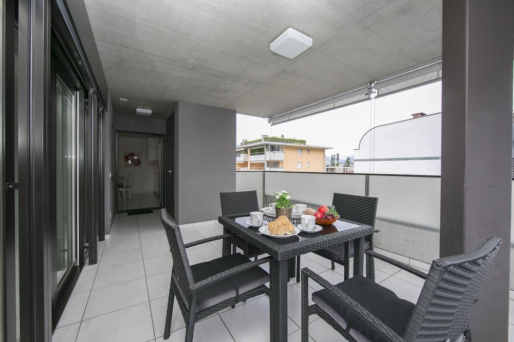 Residenza Vivian 603 A