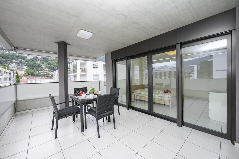 Residenza Vivian 603 A