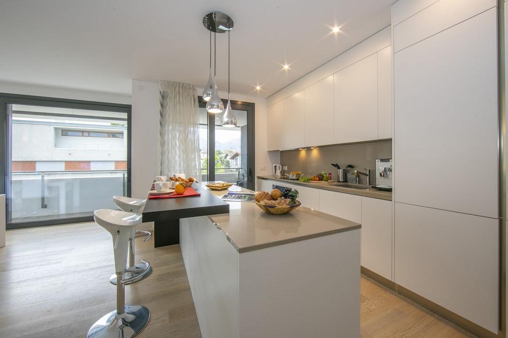 Residenza Artemia Apt. 6