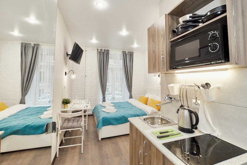 Takeroom Chkalovskaya