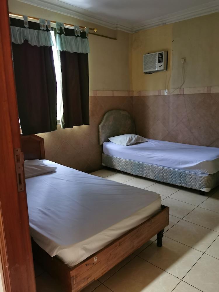 Hotel Al Hakim Syariah