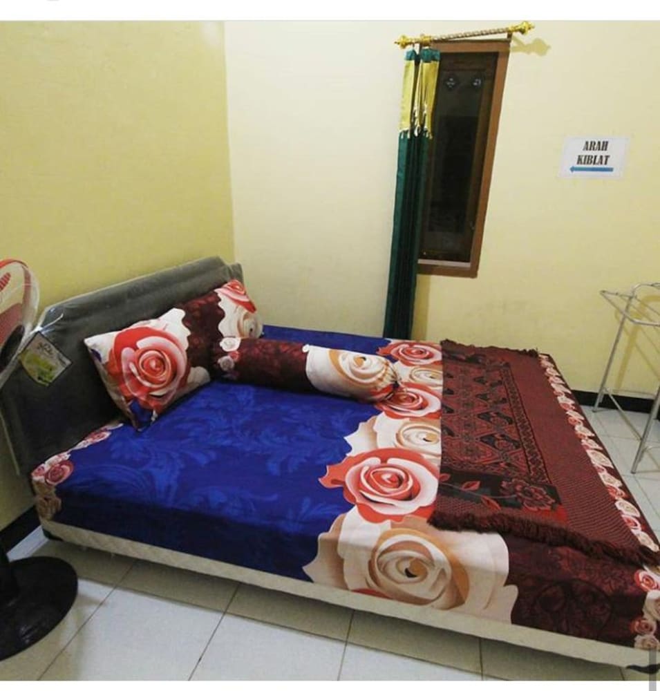 Homestay Sekar Syariah