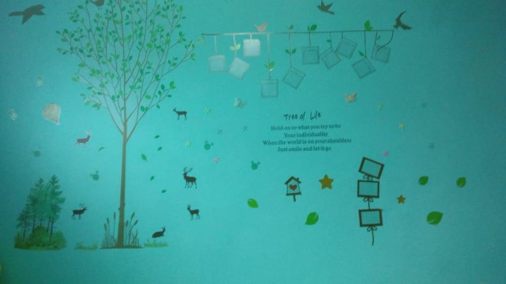 Yati Homestay - Hostel