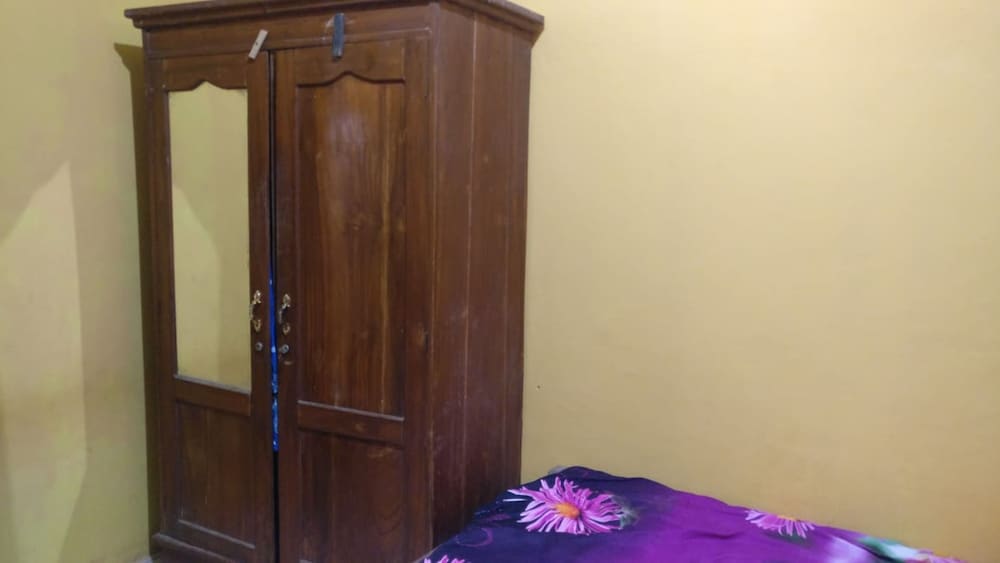 Wahyu Homestay - Hostel