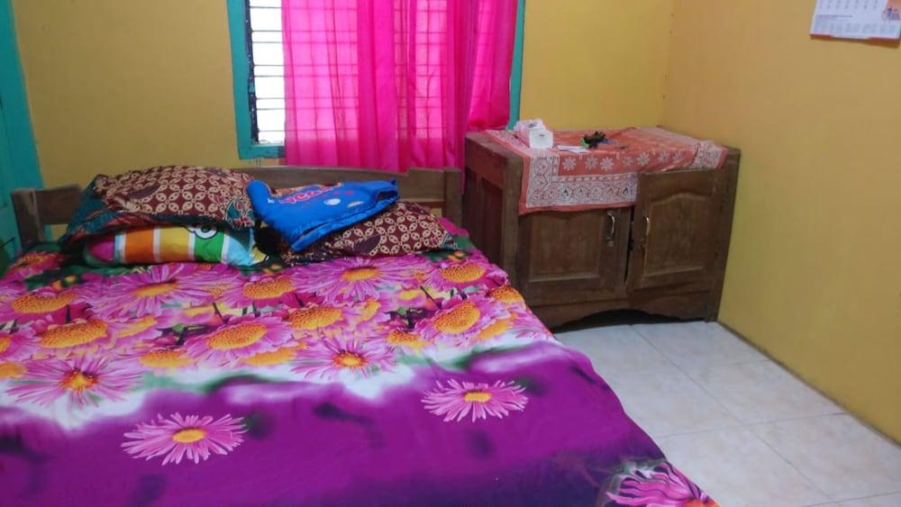 Wahyu Homestay - Hostel