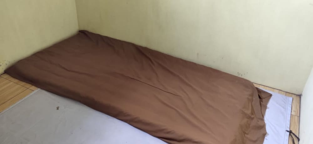 Homestay Dulngori Syariah