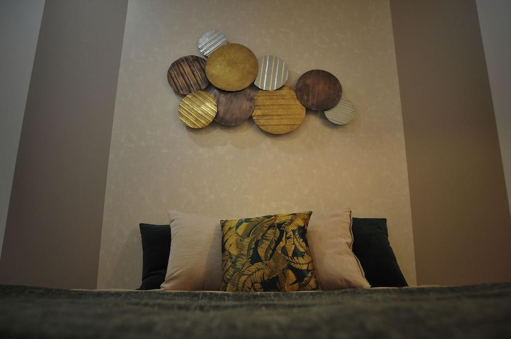 Hostel Matosinhos Suites