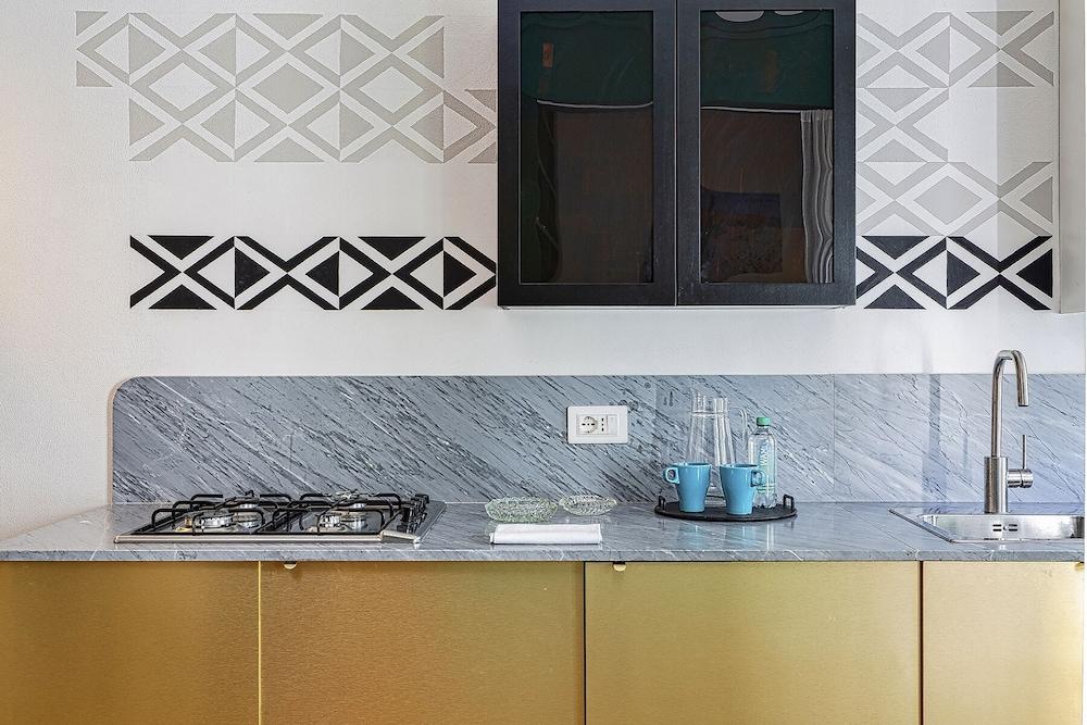 Un'Alcova tra Mare e Monti