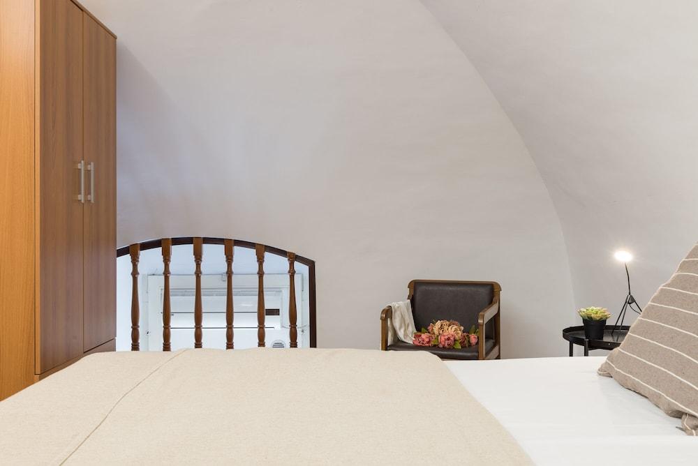 Appartamento Regina nel centro