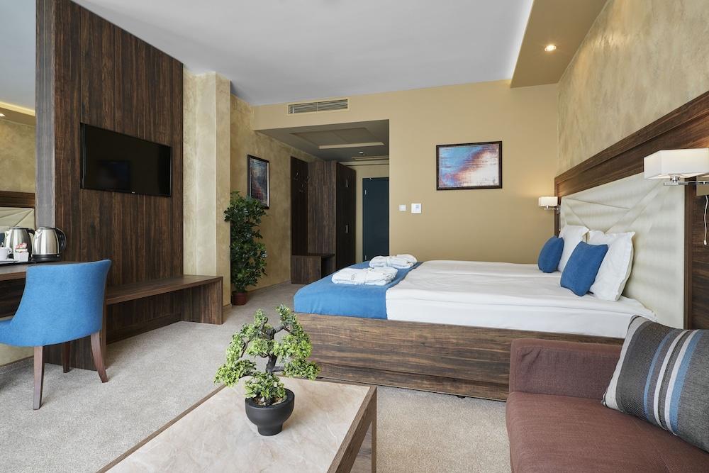 Park & Spa Hotel Markovo