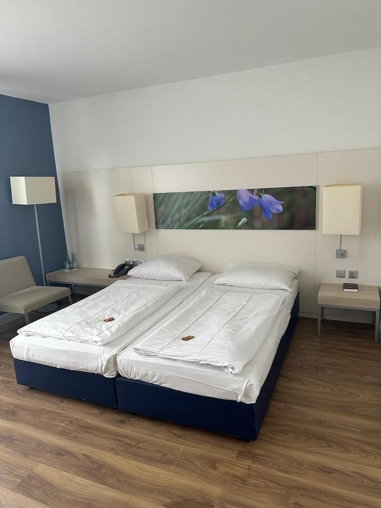 Concorde Hotel Siegen