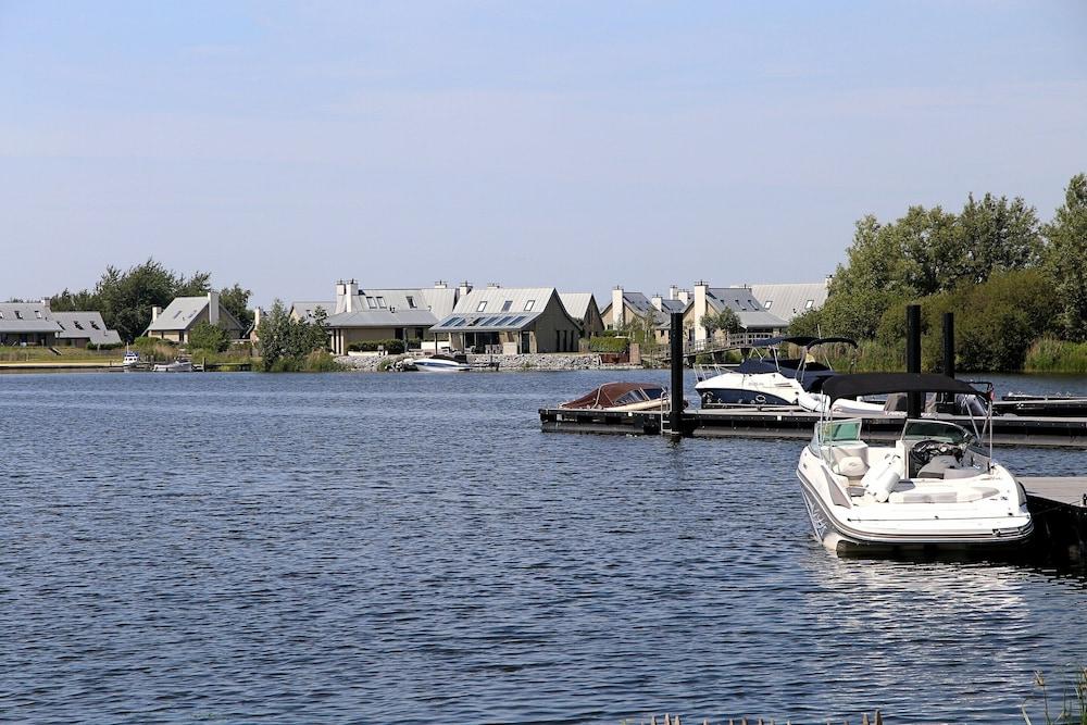 Villa Oesterdam Comfort 4 Persons