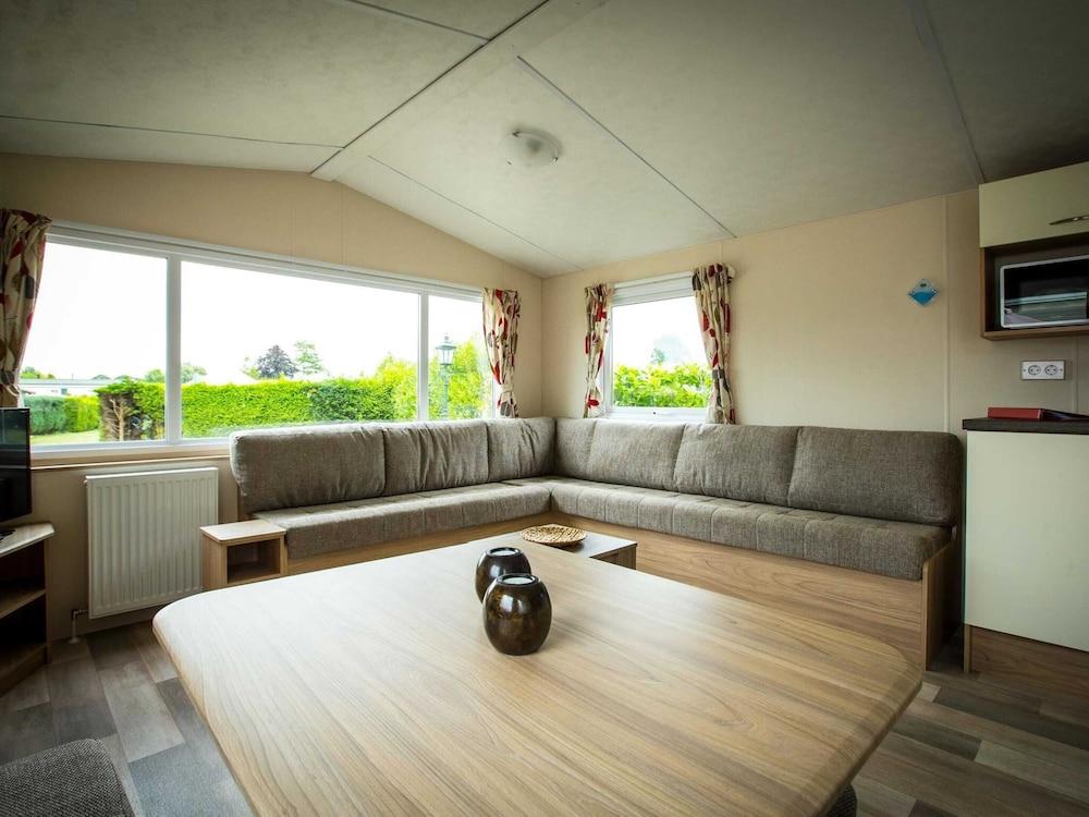 Apartment in Netherlands Near key Attractions