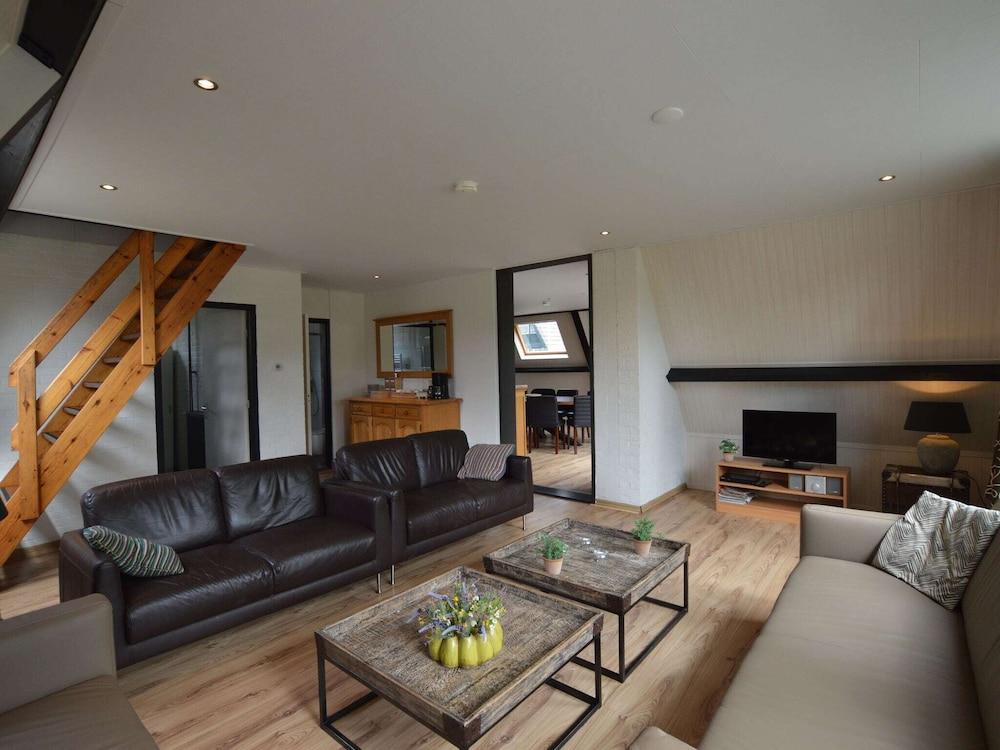 Unique Holiday Home in Stramproy near Forest