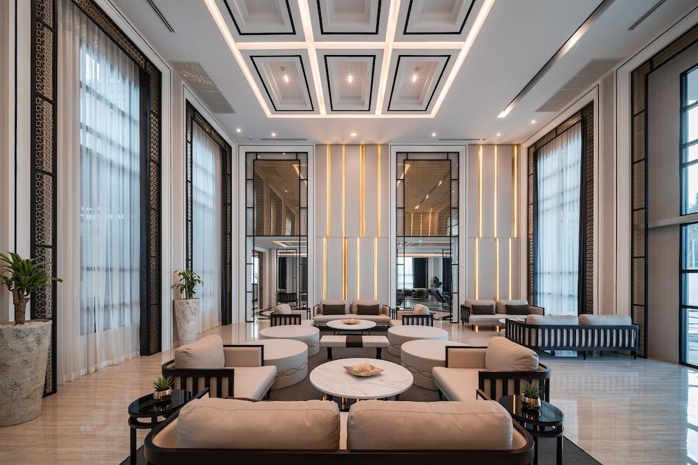 Mandarin Eastville, Pattaya