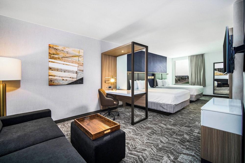SpringHill Suites by Marriott Phoenix Goodyear