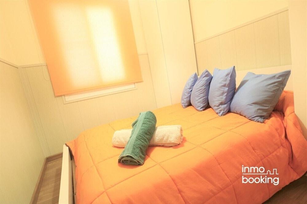 La Perla de Sant Carles- Inmobooking