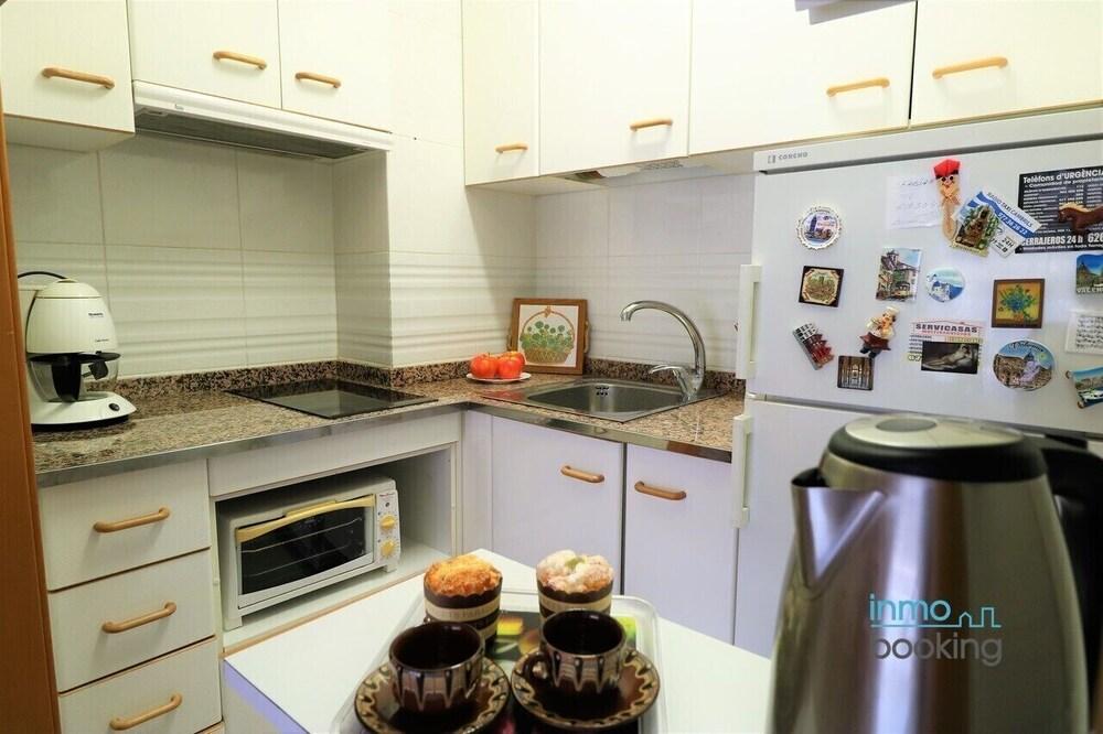 Olimar Apartments- InmoBooking