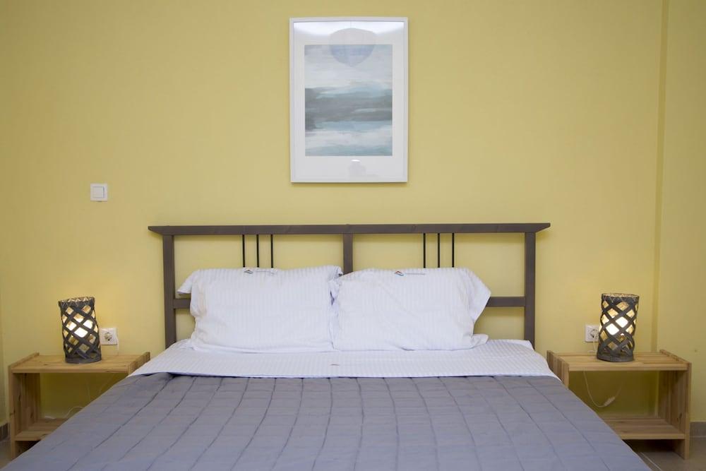 Beachfront Villa by Halkidiki Villas