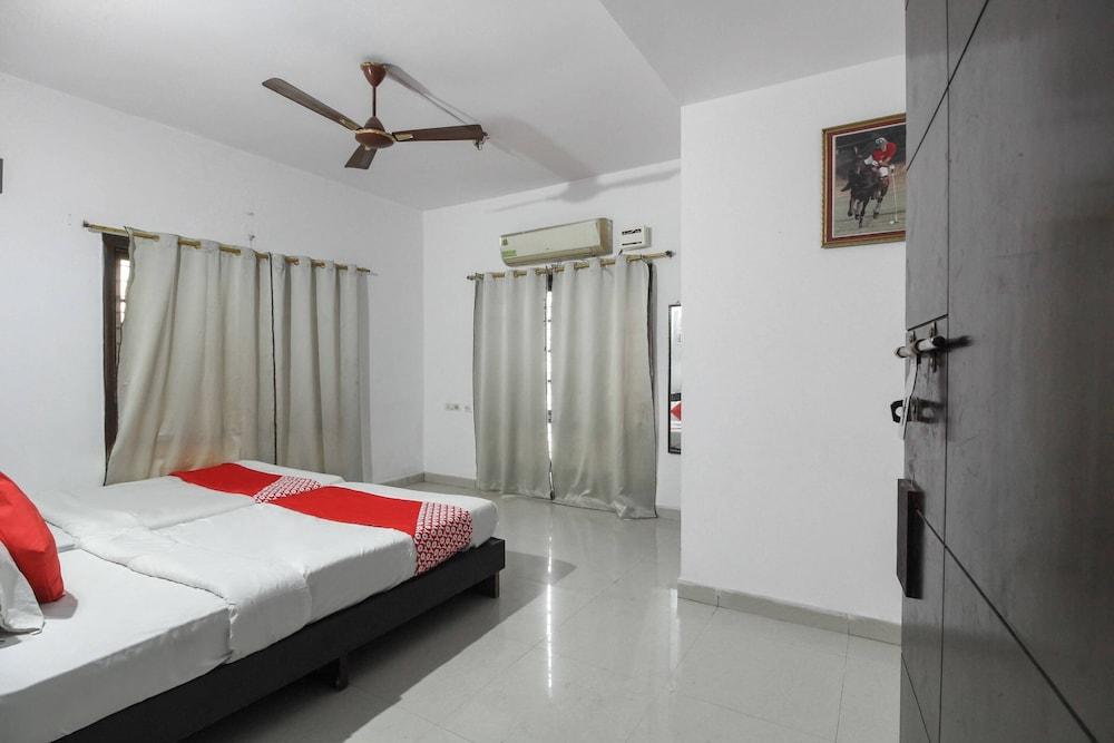 OYO 71431 Hotel Polo