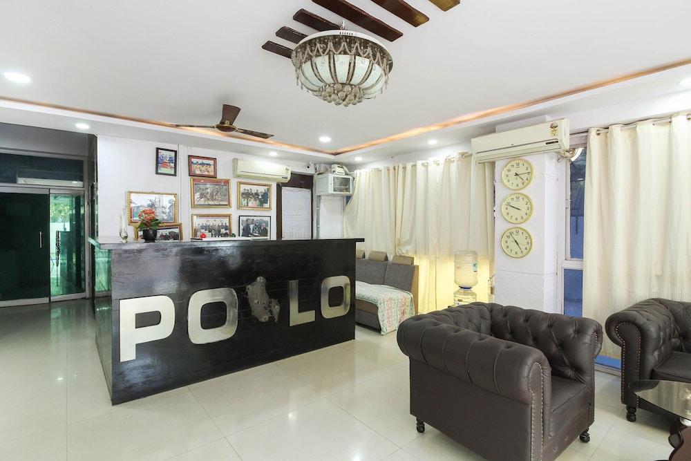 OYO 71431 Hotel Polo