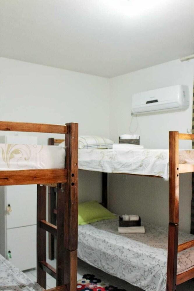 Pousada e Hostel Sol e Mar