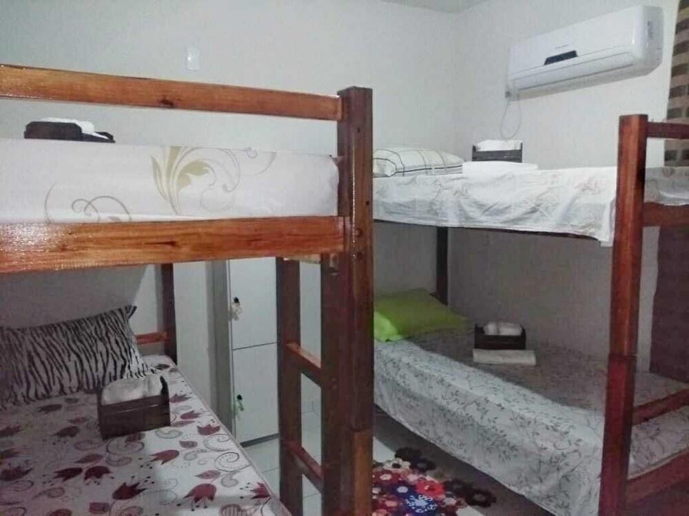 Pousada e Hostel Sol e Mar