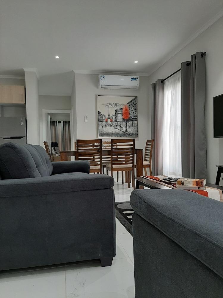 Blue Ocean Apartments  Brufut