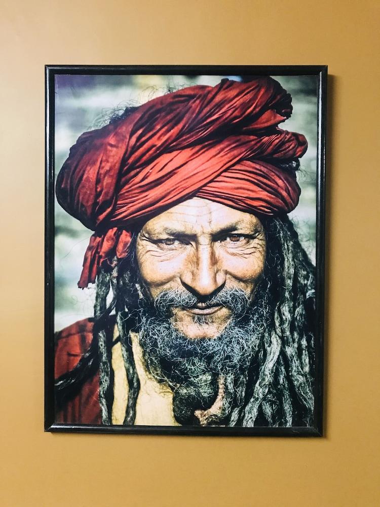 The Majestic Bed & Breakfast