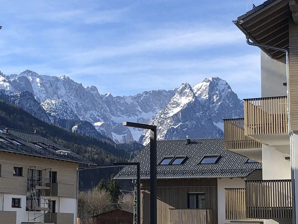 Ferienwohnung Bergjuwel