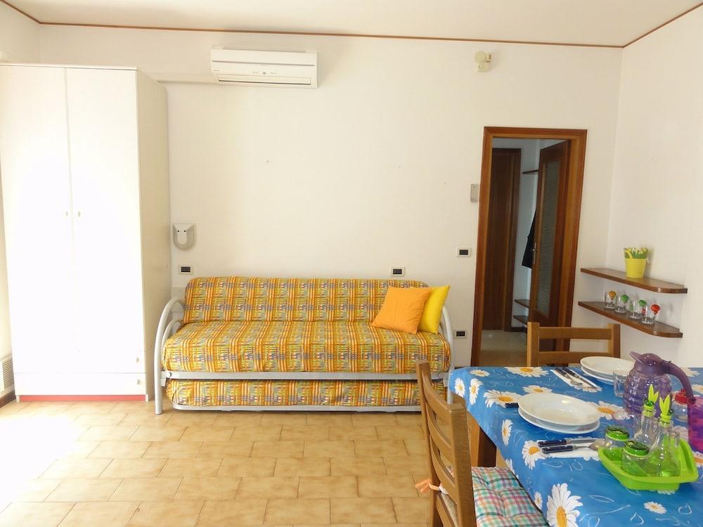 Condominio Ausonia Al Mare