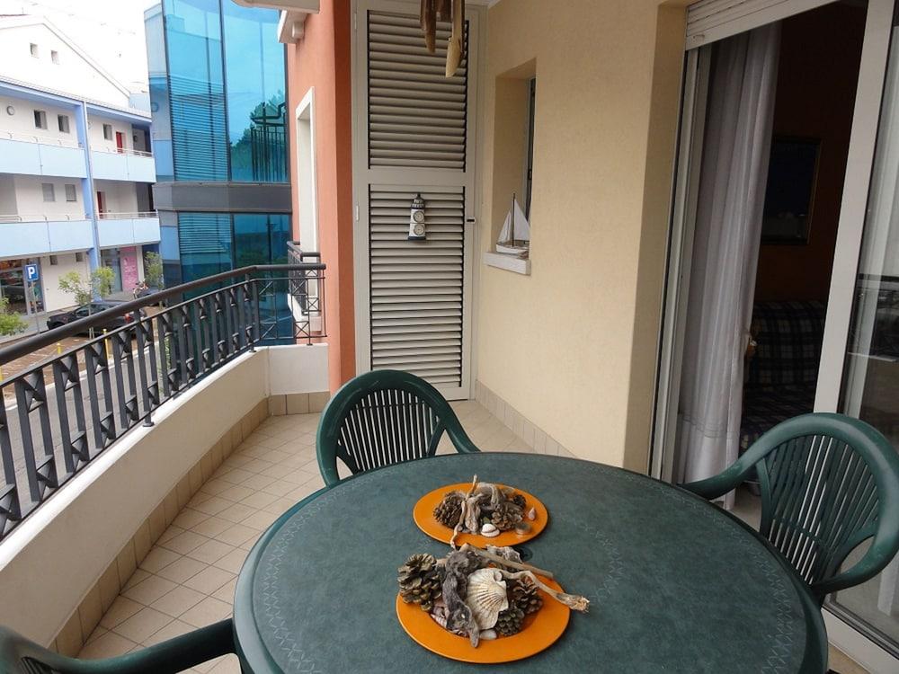 Condominio Millennium