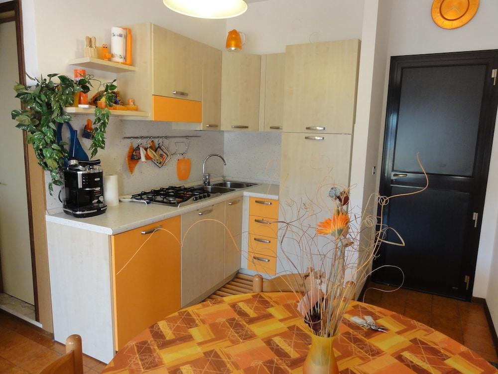 Condominio Quadrangolo