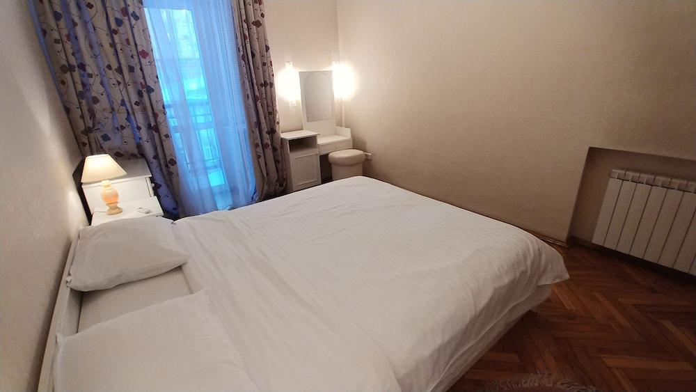 Kiev Apartments Rent