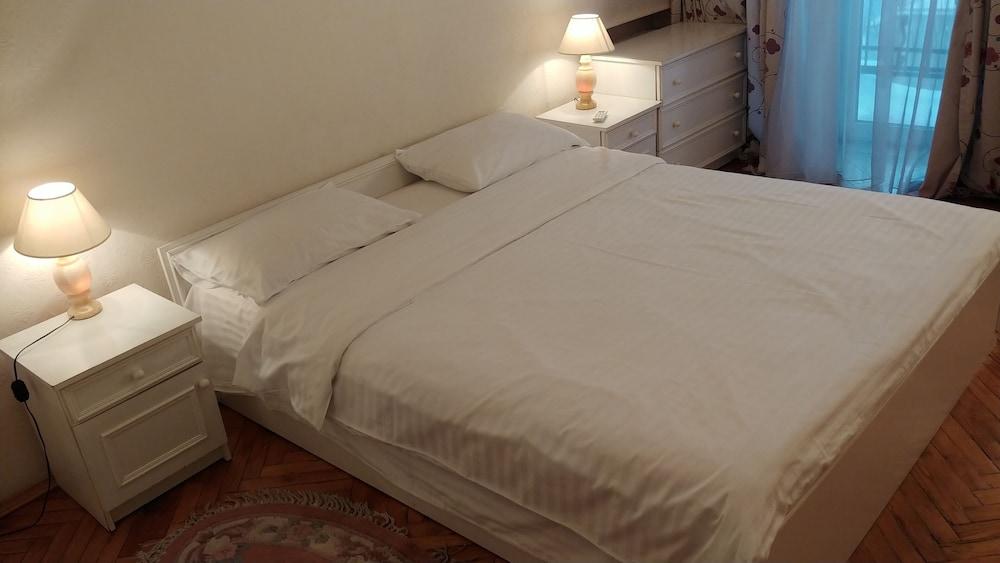 Kiev Apartments Rent