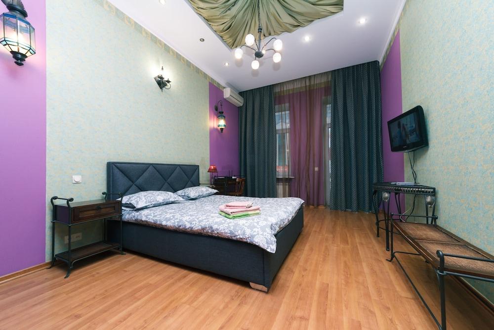 Kyiv Apartments Rent