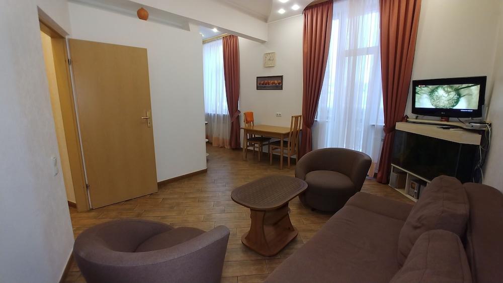 Kiev Rent Apartments