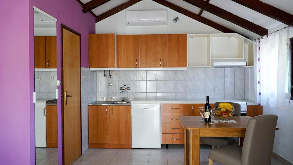 Studio Apartment Slivje