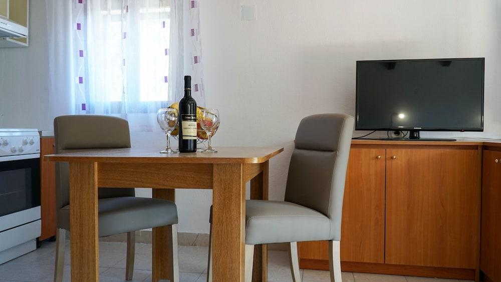 Studio Apartment Slivje