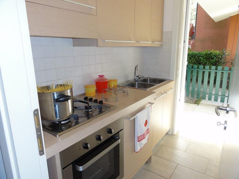 Villaggio Michelangelo