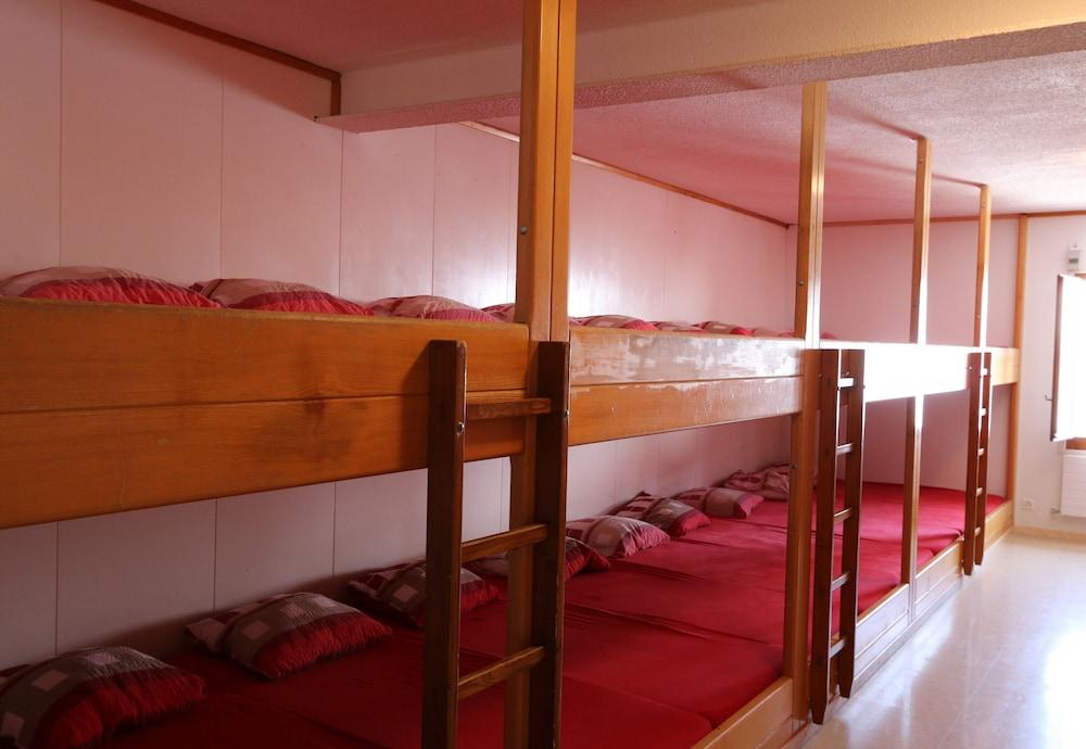 La Maison de la Montagne