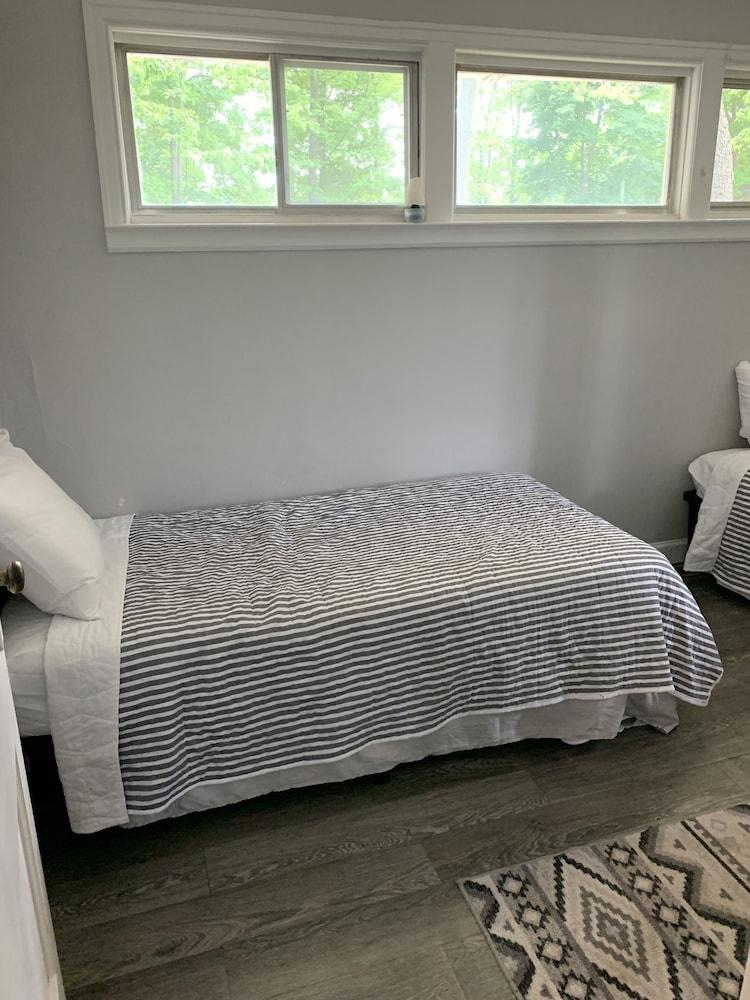 Hidden Haven Cottages